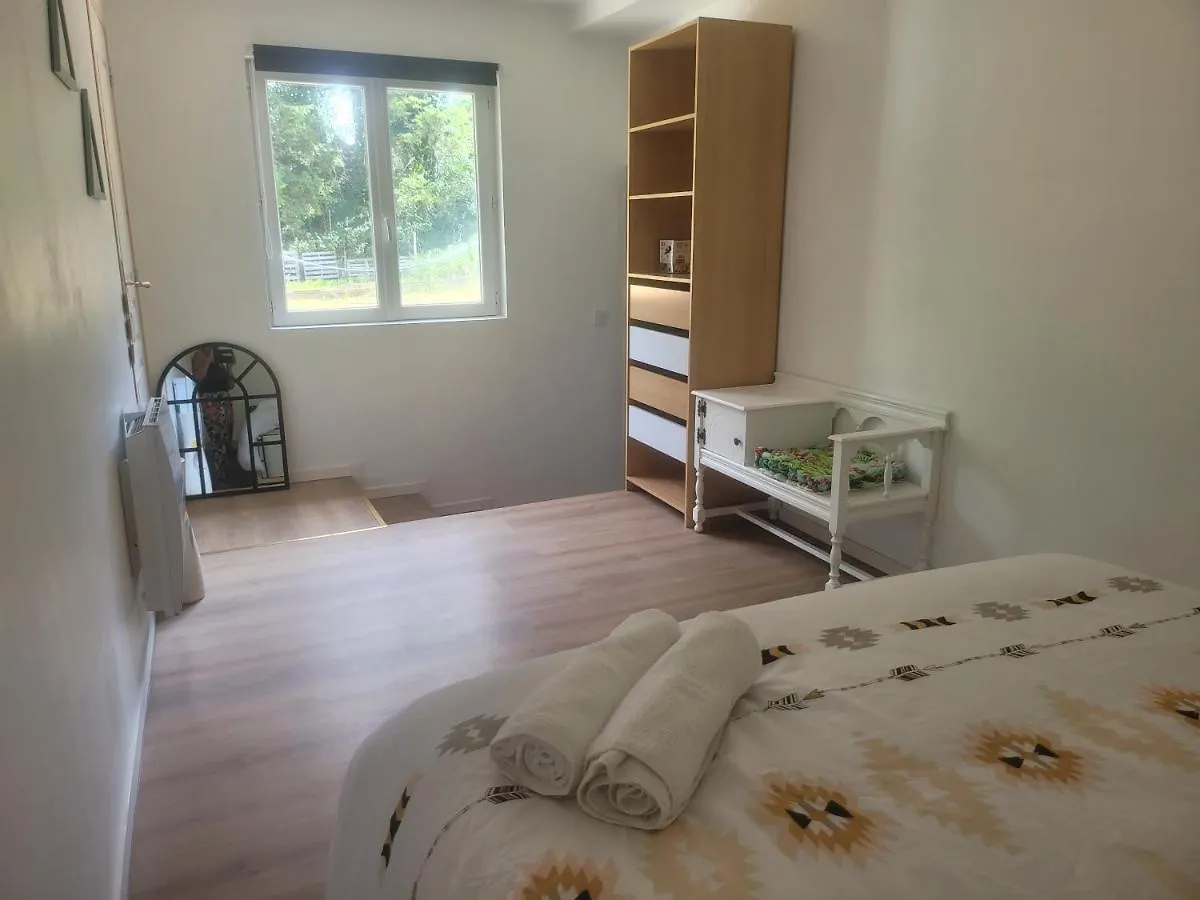 Casa vacanze Le Little Cocoon Villa Durtol Francia